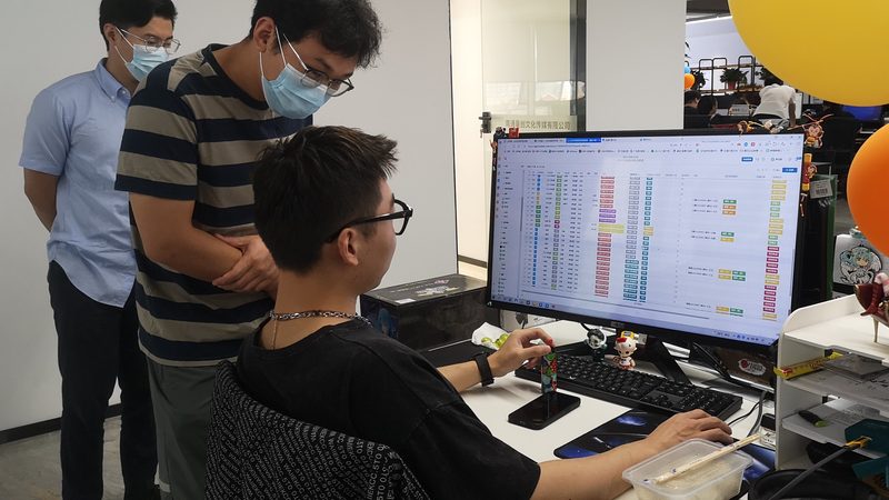 评估指标：关注核心与辅助数据