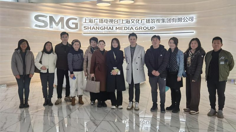 小型传媒公司注册步骤全解析**