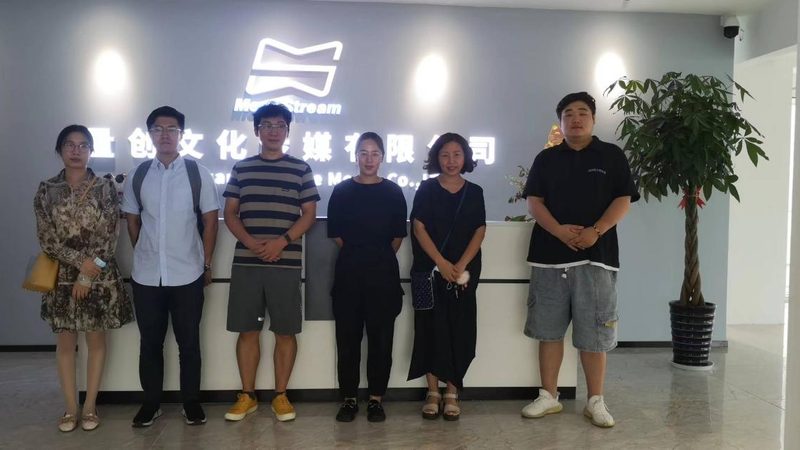 小标题：直播代运营，了解其核心价值