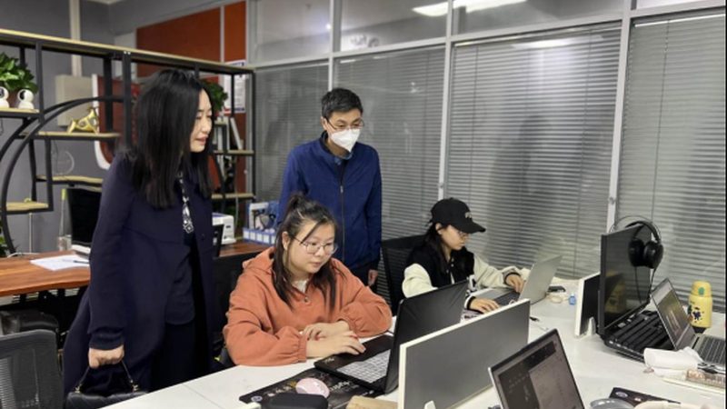 开业庆典物料清单：如何打造一场视觉盛宴**