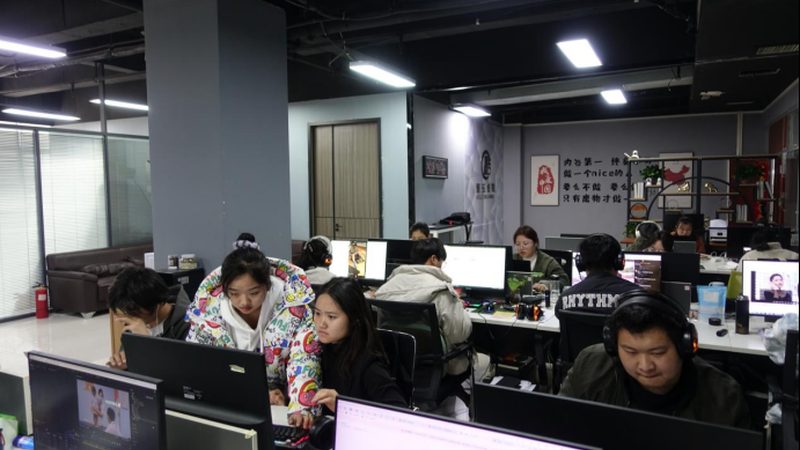 小成本宣传片制作：如何高效打造品牌传播利器