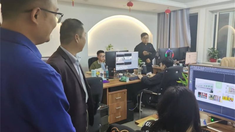 成都企业宣传片拍摄周期揭秘：影响因素与优化策略
